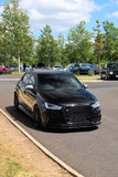 WIN THIS 2018 AUDI S1 COMPETITION