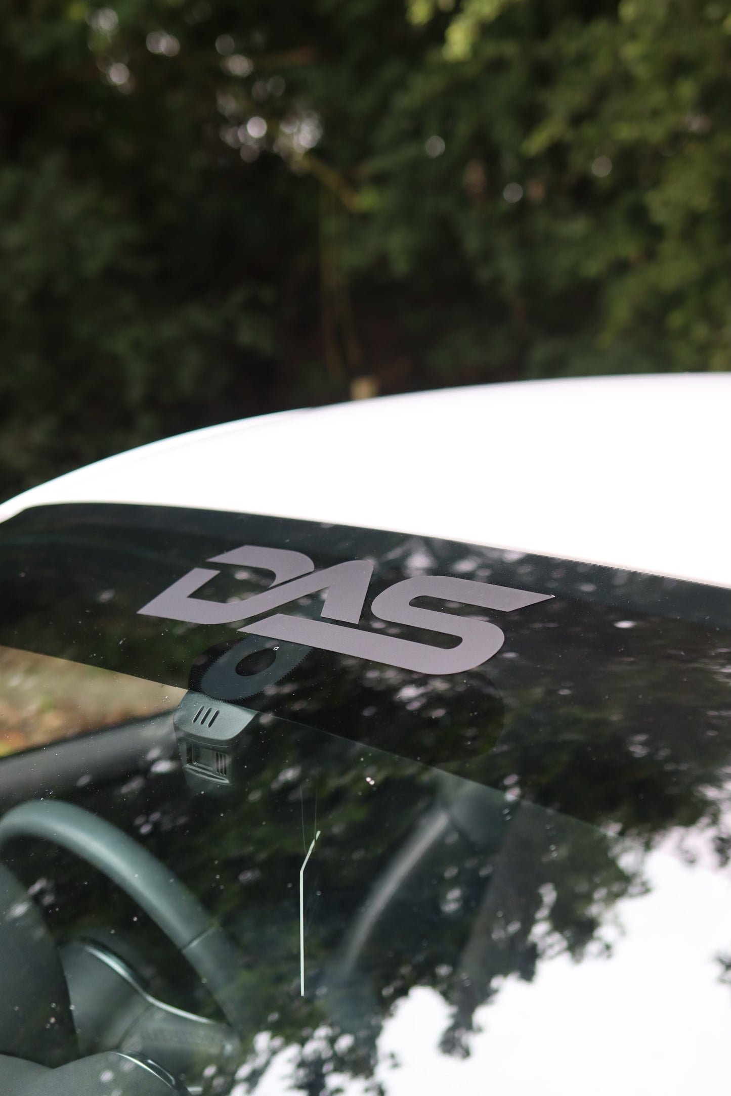 DAS Sunstrip