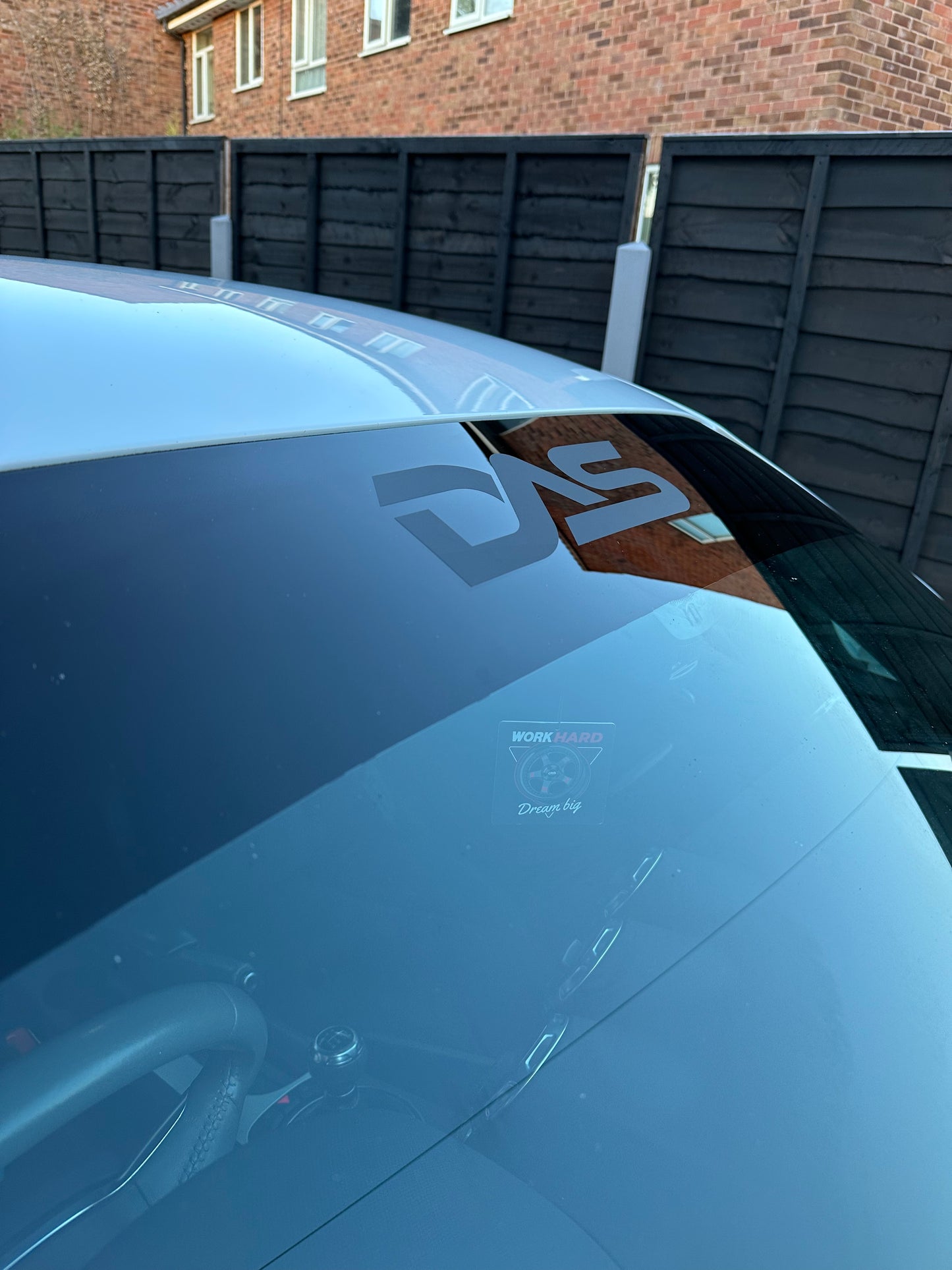 DAS Sunstrip