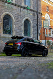 WIN THIS 2018 AUDI S1 COMPETITION