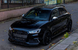 WIN THIS 2018 AUDI S1 COMPETITION for £5
