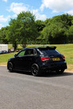 WIN THIS 2018 AUDI S1 COMPETITION