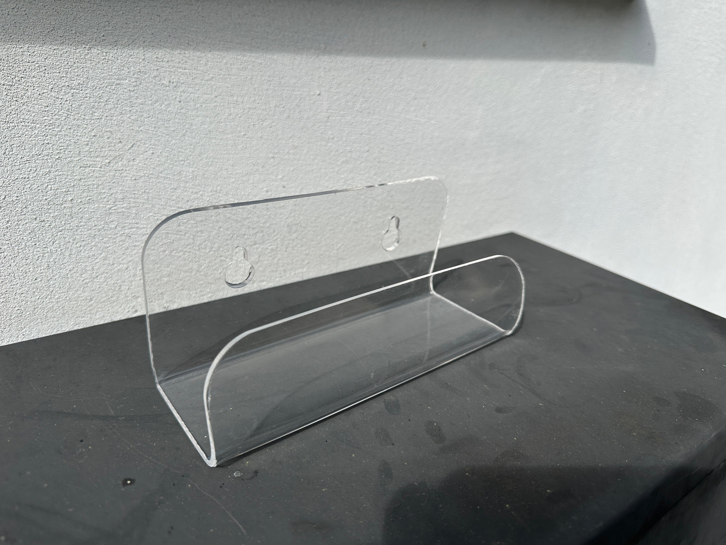 Skatebaord wall bracket