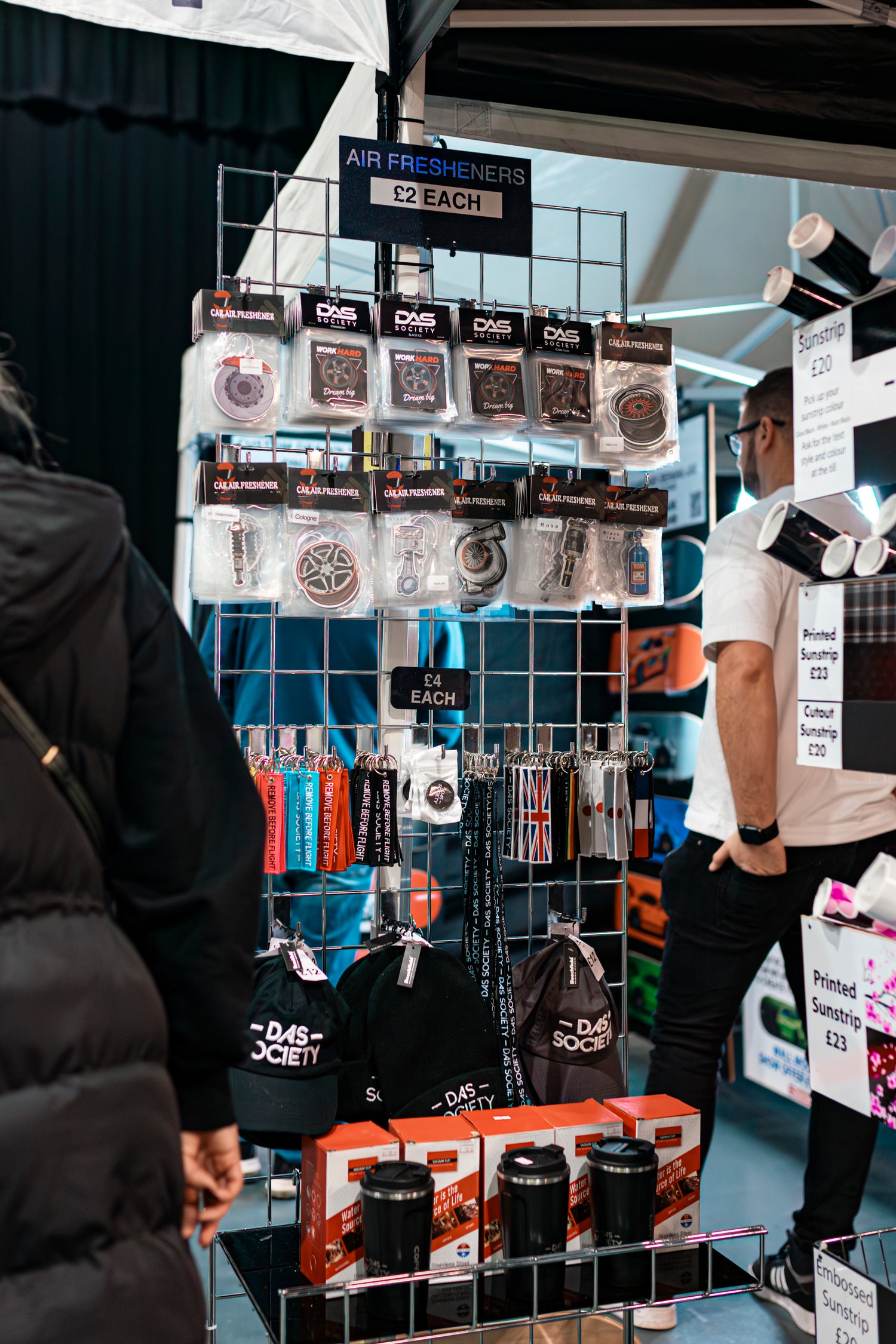 Accessories