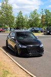 WIN THIS 2018 AUDI S1 COMPETITION