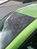 DAS LV Printed