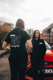 Das Society Work Hard Dream Big T-Shirt