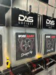 Das Society Air Freshener