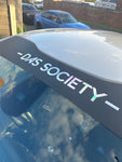 Das Society Sunstrip