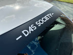 Das Society Sunstrip