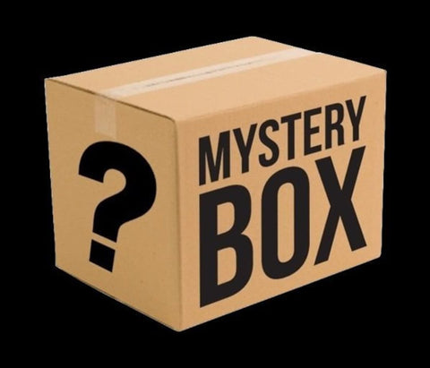 £20 Hot Wheels Mystery Box