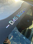 Das Society Sunstrip