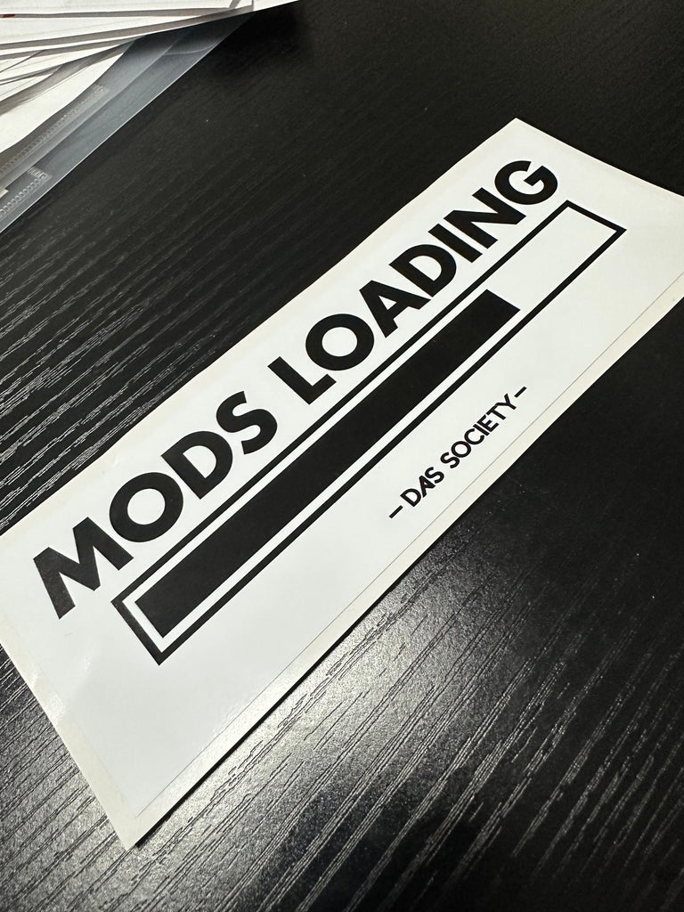 N. Loading Sticker Mods Loading Slap Sticker – Das Society