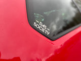 Das Society Small Stack logo