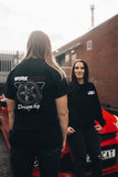 Das Society Work Hard Dream Big T-Shirt