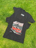 Drivers Automotive Show T-Shirt