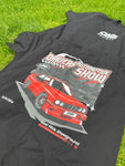 Drivers Automotive Show T-Shirt