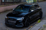 WIN THIS 2018 AUDI S1 COMPETITION for £5