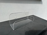 Skatebaord wall bracket