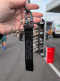 Das Society Premium Nylon Jet Tag