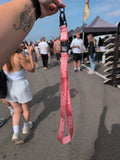 Das Society Premium Nylon Lanyard