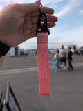 Das Society Premium Nylon Jet Tag