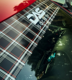 Tartan Printed Sunstrip