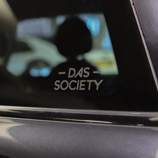 Das Society Small Stack logo