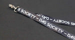 Das Society Lanyard