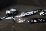 Das Society Lanyard