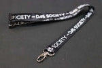 Das Society Lanyard