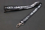 Das Society Lanyard