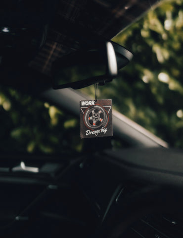 Das Society Air Freshener